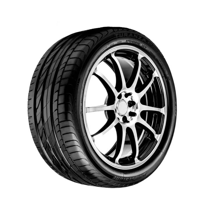 Neumatico Bridgestone Turanza Er300 185 55r16 83 V - AF Neumáticos